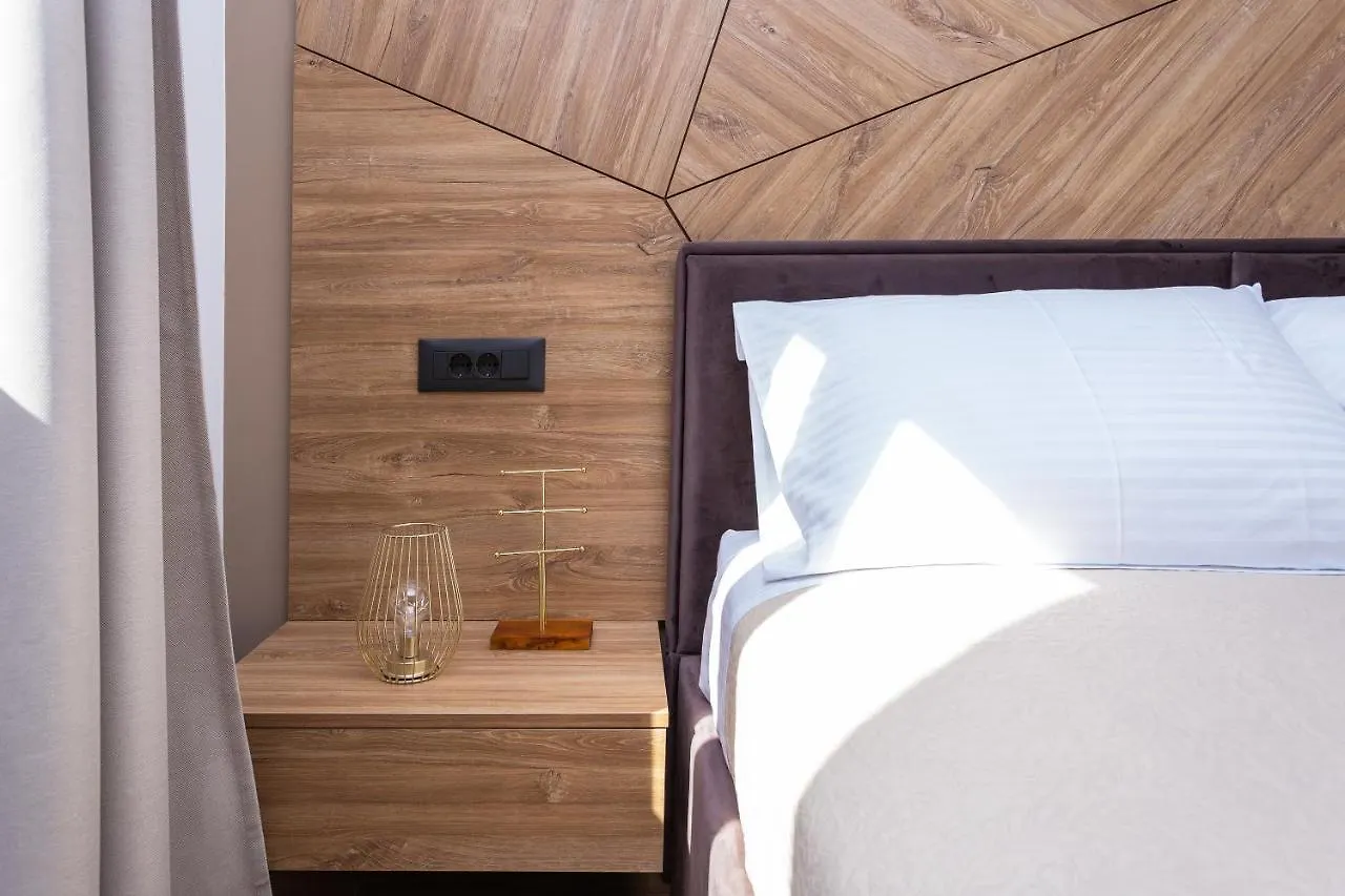 Apartment Koc, Okrug Gornji Trogir