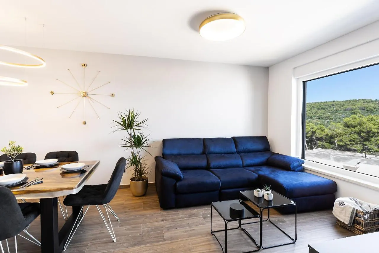 Apartment Koc, Okrug Gornji Trogir