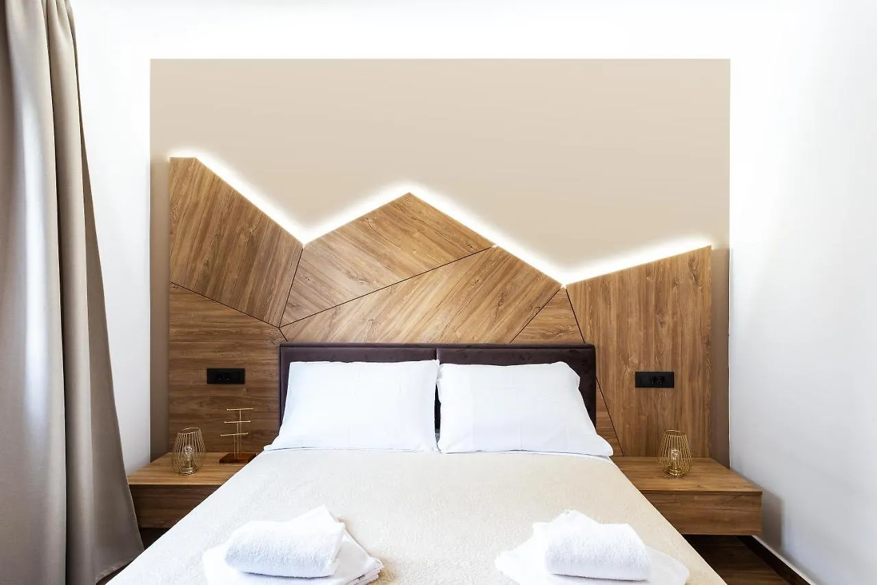 Apartment Koc, Okrug Gornji Trogir