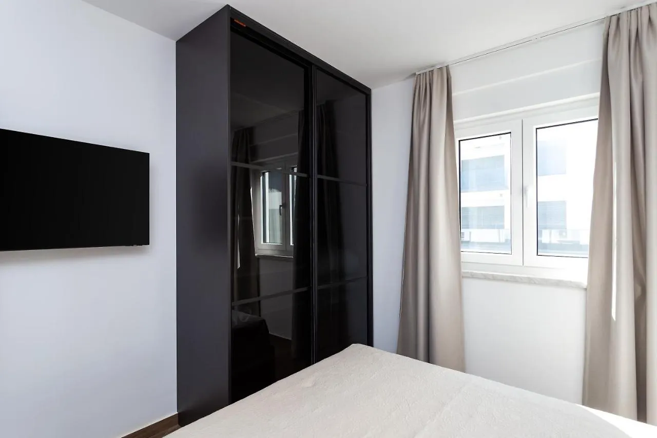 Apartment Koc, Okrug Gornji Trogir 0*,