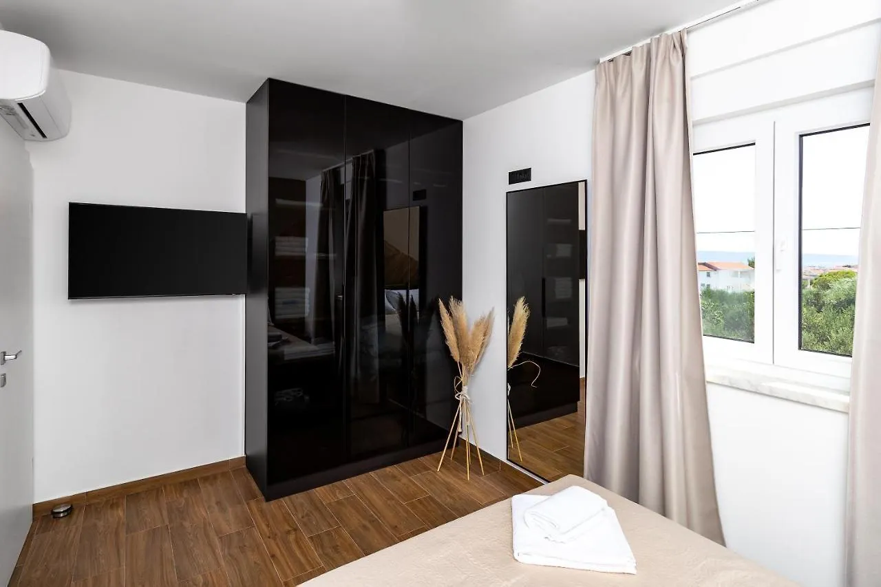 Apartment Koc, Okrug Gornji Trogir Kroatien