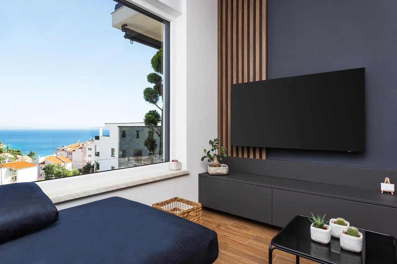 Apartment Koc, Okrug Gornji Trogir