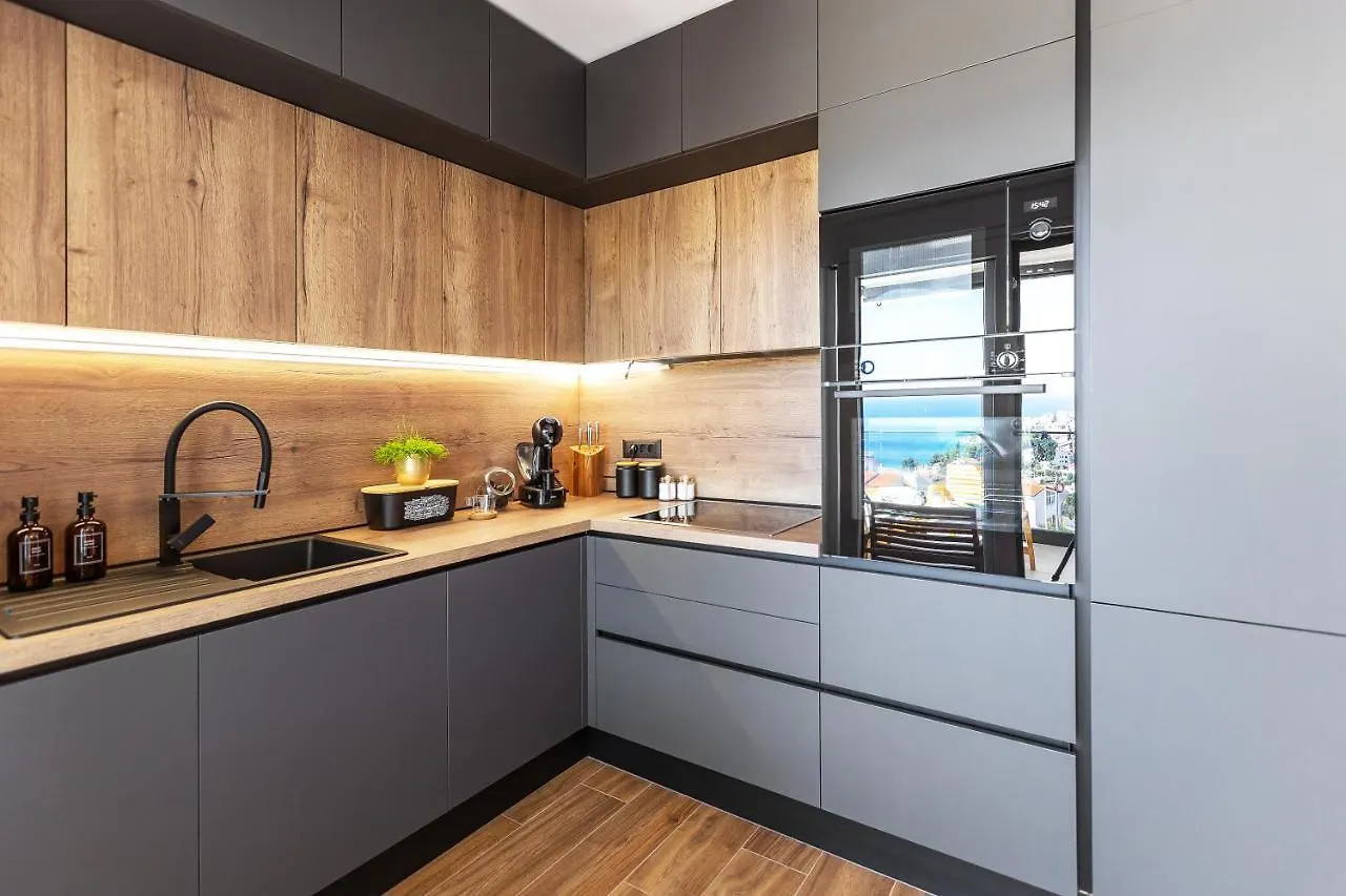 Apartment Koc, Okrug Gornji Trogir